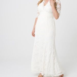 Wedding/Special Occasion Dress!